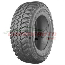 COP. 265/70 R17 121/118Q DUELER M/T 674